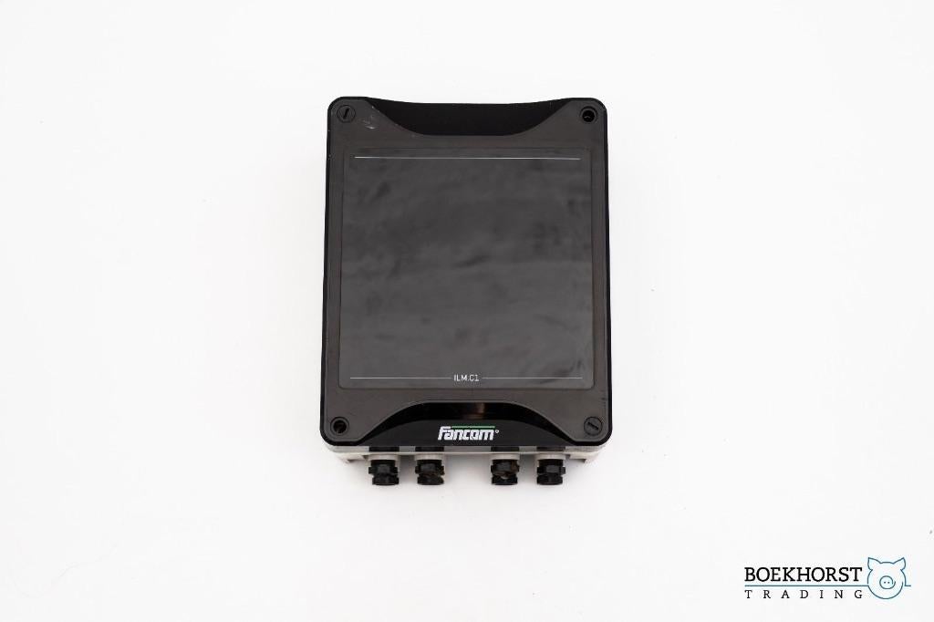 Fancom ILM.C1 [329], Boekhorst Trading, Info@boekhorsttrading.com, Singel 16