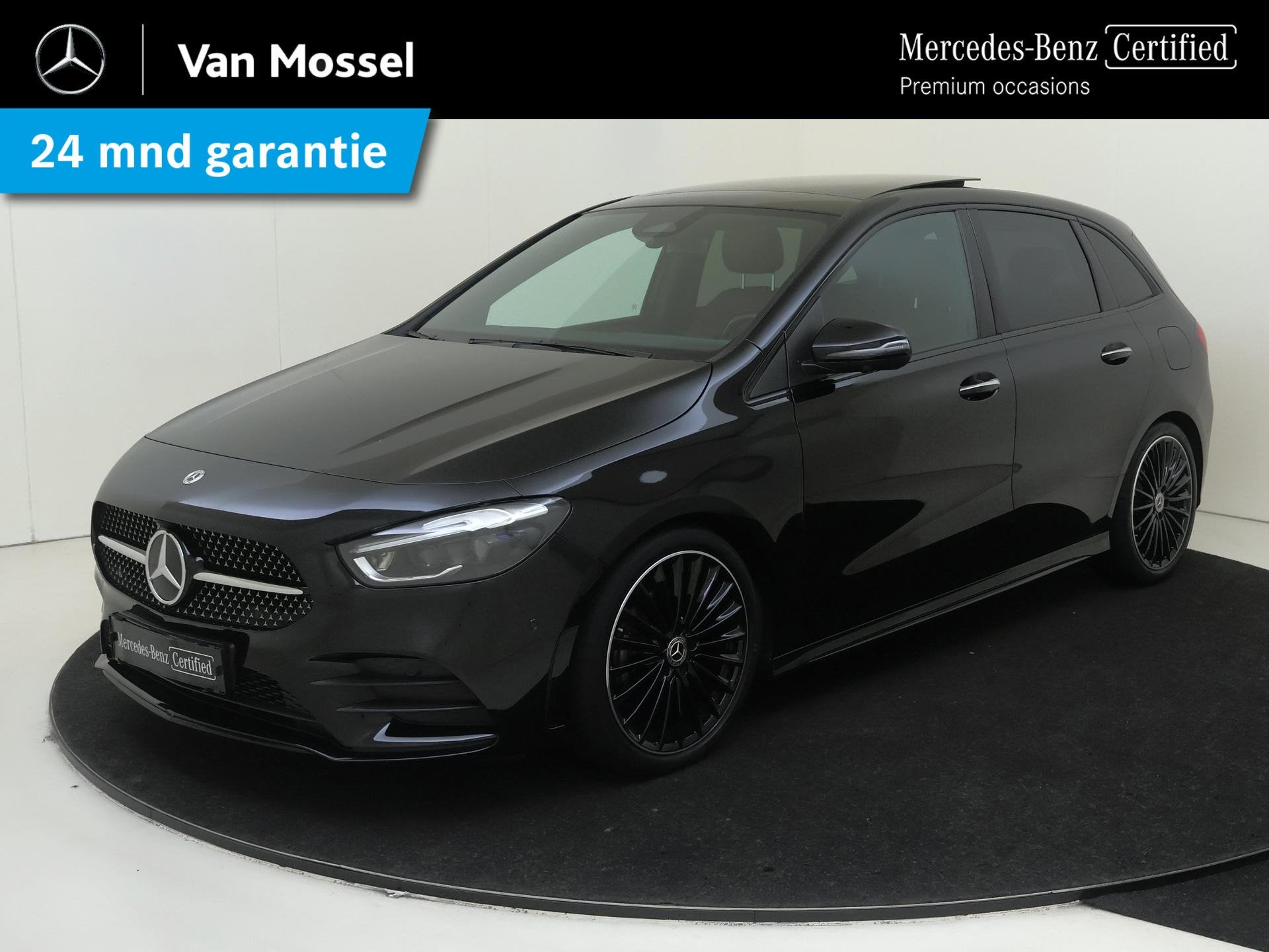 Mercedes-Benz B-klasse 200 AMG Line Premium Plus /Panoramada