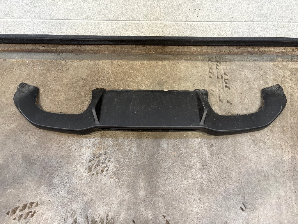 originele Bmw F87 M2 Bumper Diffuser M 8079561, Ophalen of Verzenden