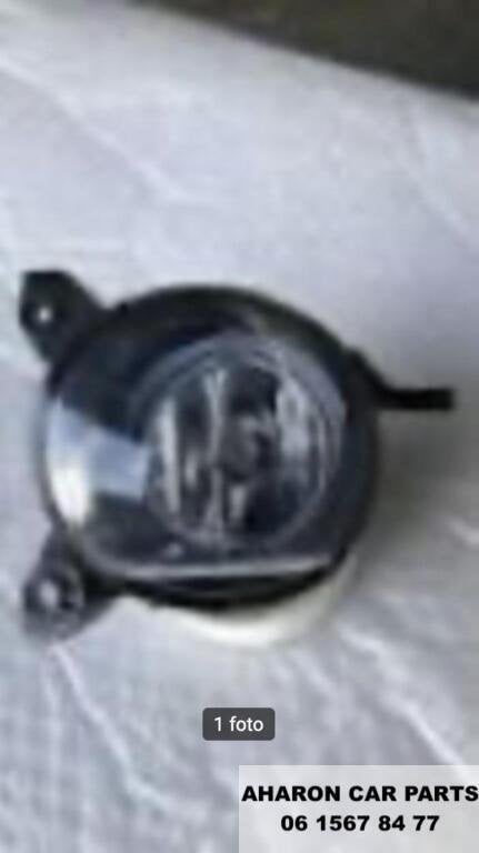 Mistlamp links Toyota Corolla 81220-0F010, Gebruikt, Ophalen of Verzenden