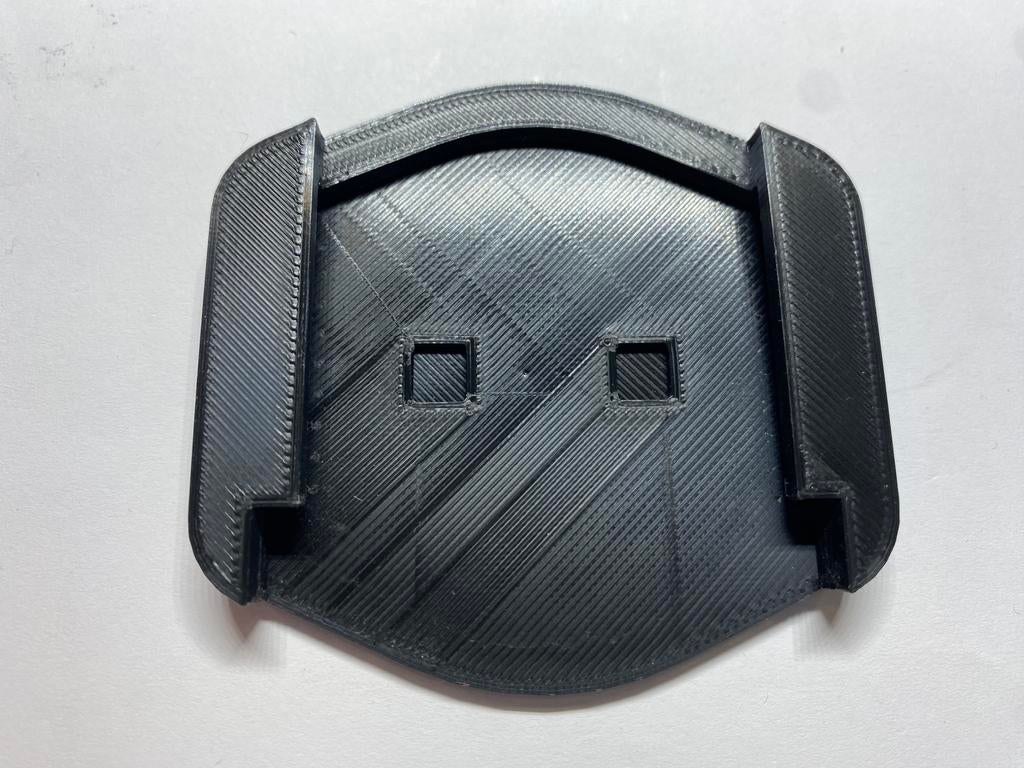 TomTom Rider Laaddock Beschermkapje, Ophalen of Verzenden, Gebruikt