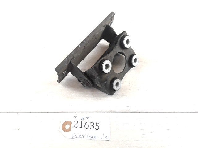 GSXR1000 2000 - 2002 Suzuki Beugel Beugel tank D1-39710
