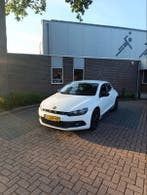 63-JDX-3 kentekencheck: Volkswagen Scirocco, APK en kosten 5 Volkswagen Scirocco 1.4 TSI 118KW 2009 Wit