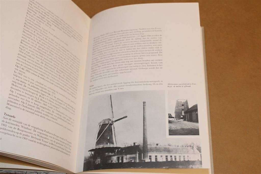Gemeente Vries [1979] — Land Zweedse Kornoelje, Ophalen of Verzenden, Gelezen