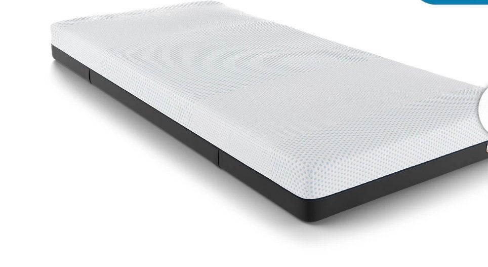 Eenpersoons Matras 70x200- Zo goed als nieuw, Huis en Inrichting, Ophalen, Zo goed als nieuw, Matras, 200 cm