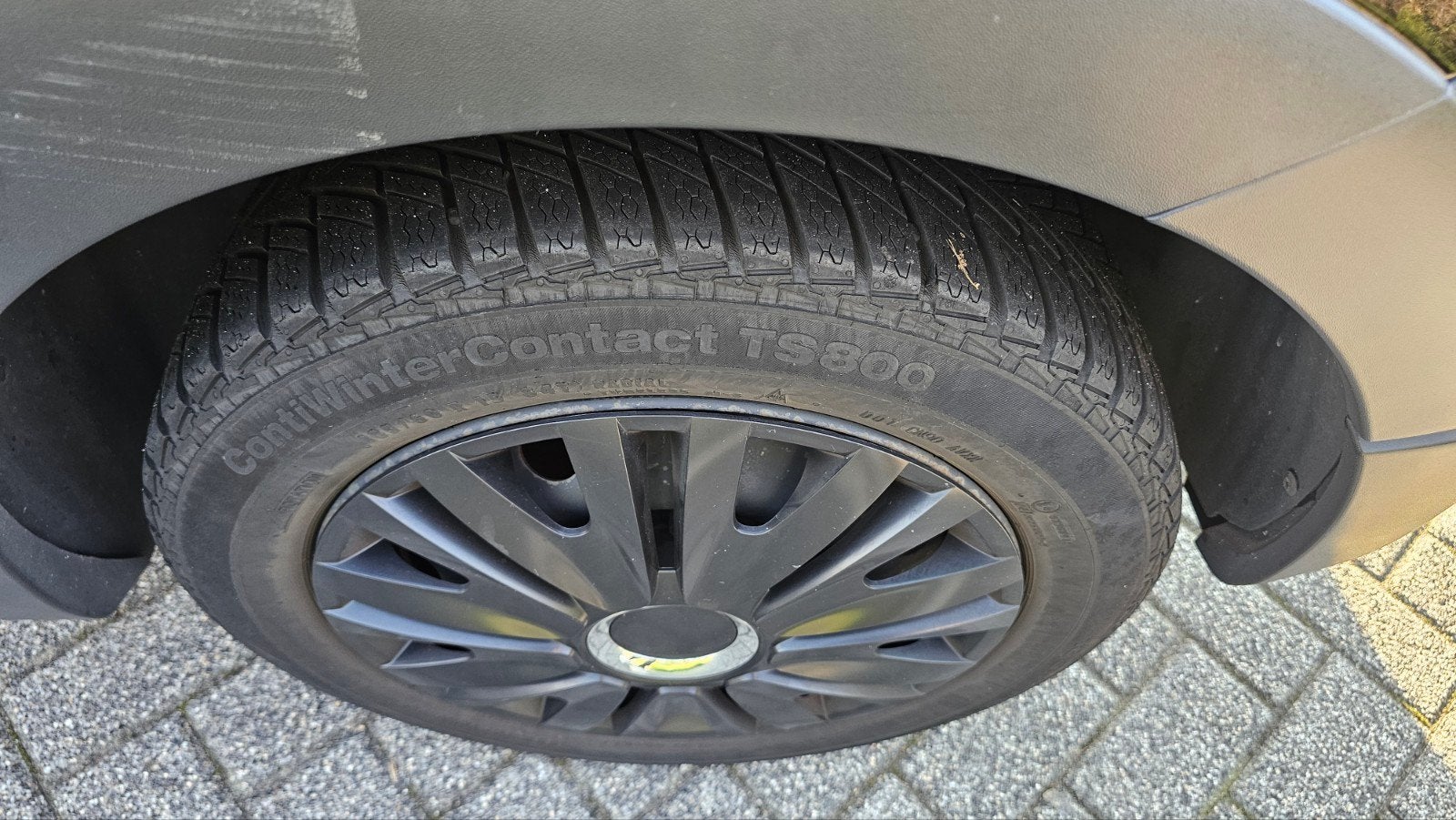 Foto 11 van VW CrossPolo 1.2 Automaat|CarPlay|Cruise|Trekhaak|New APK