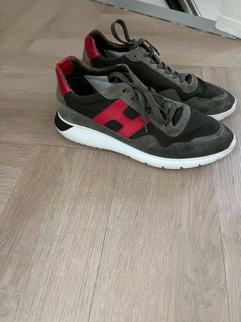 Hogan sneakers maat 43, Ophalen of Verzenden, Gebruikt, Schoenen