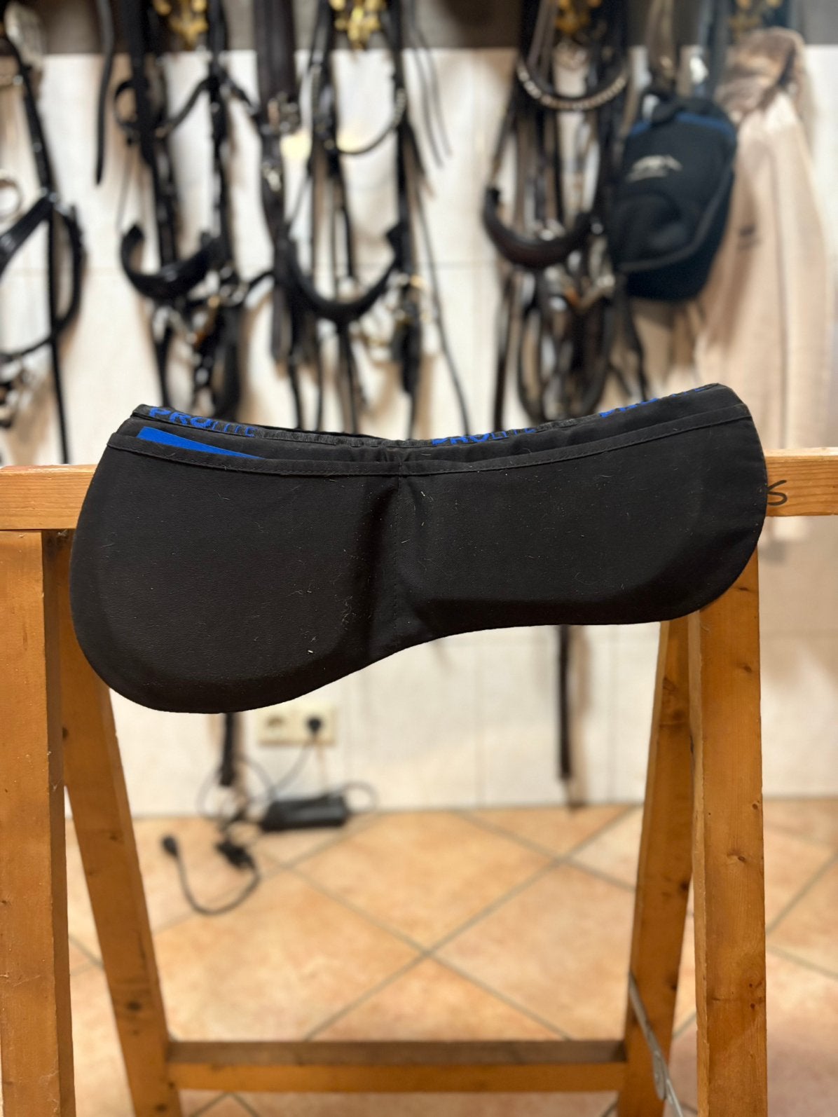 Prolite pad - gelpad, Ophalen of Verzenden, Zo goed als nieuw