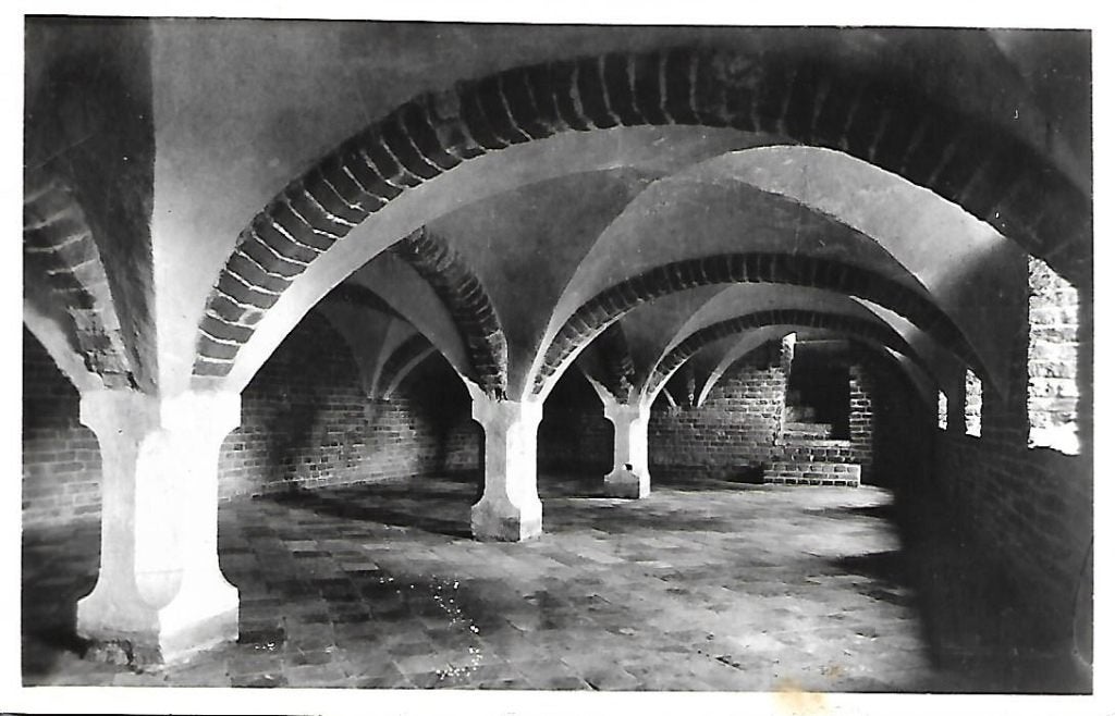 Ter Apel- -Kloosterkelder., Verzenden, 1960 tot 1980, Ongelopen, Groningen