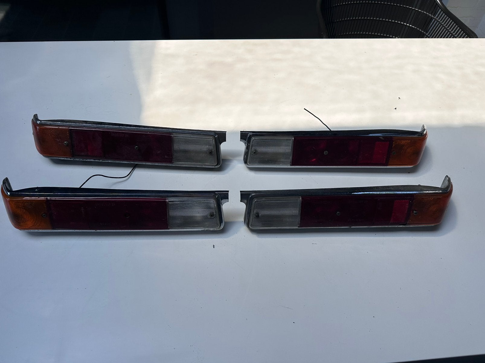 Audi union 60 75 super 90 diverse onderdelen, Ophalen of Verzenden, Audi