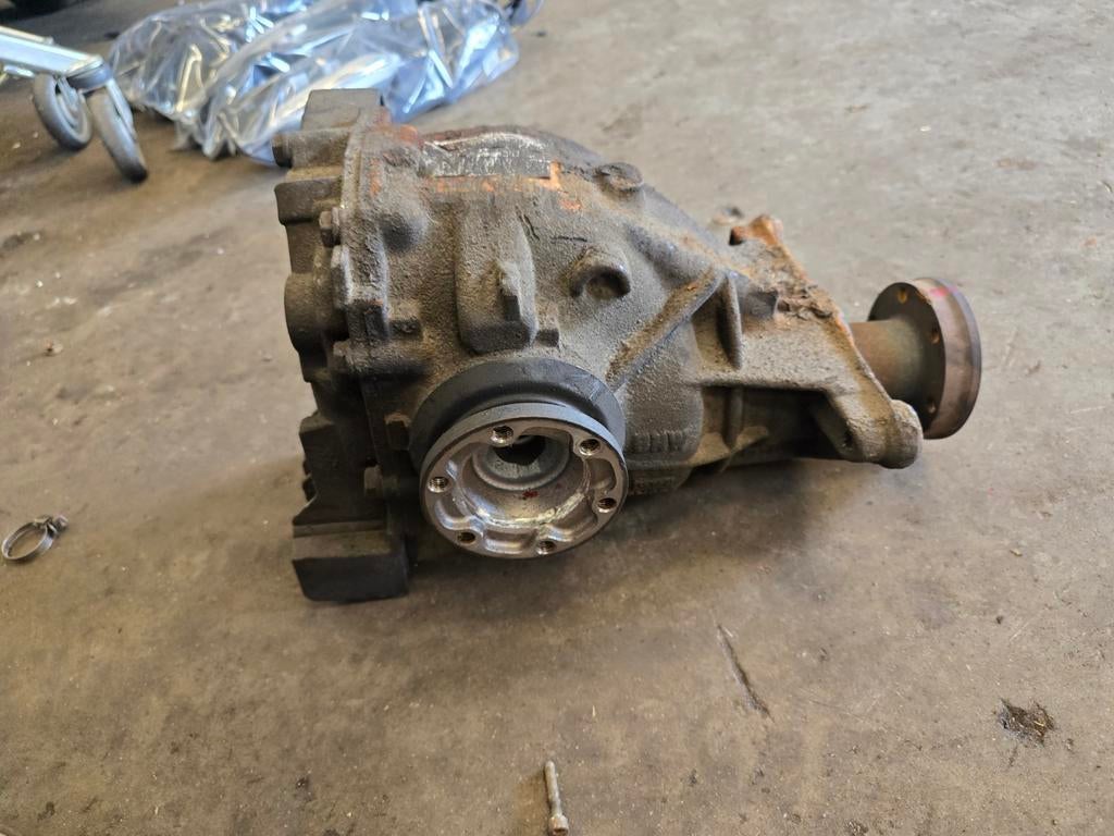Bmw e60 e61 3.91 differentieel 525i automaat, Ophalen, BMW