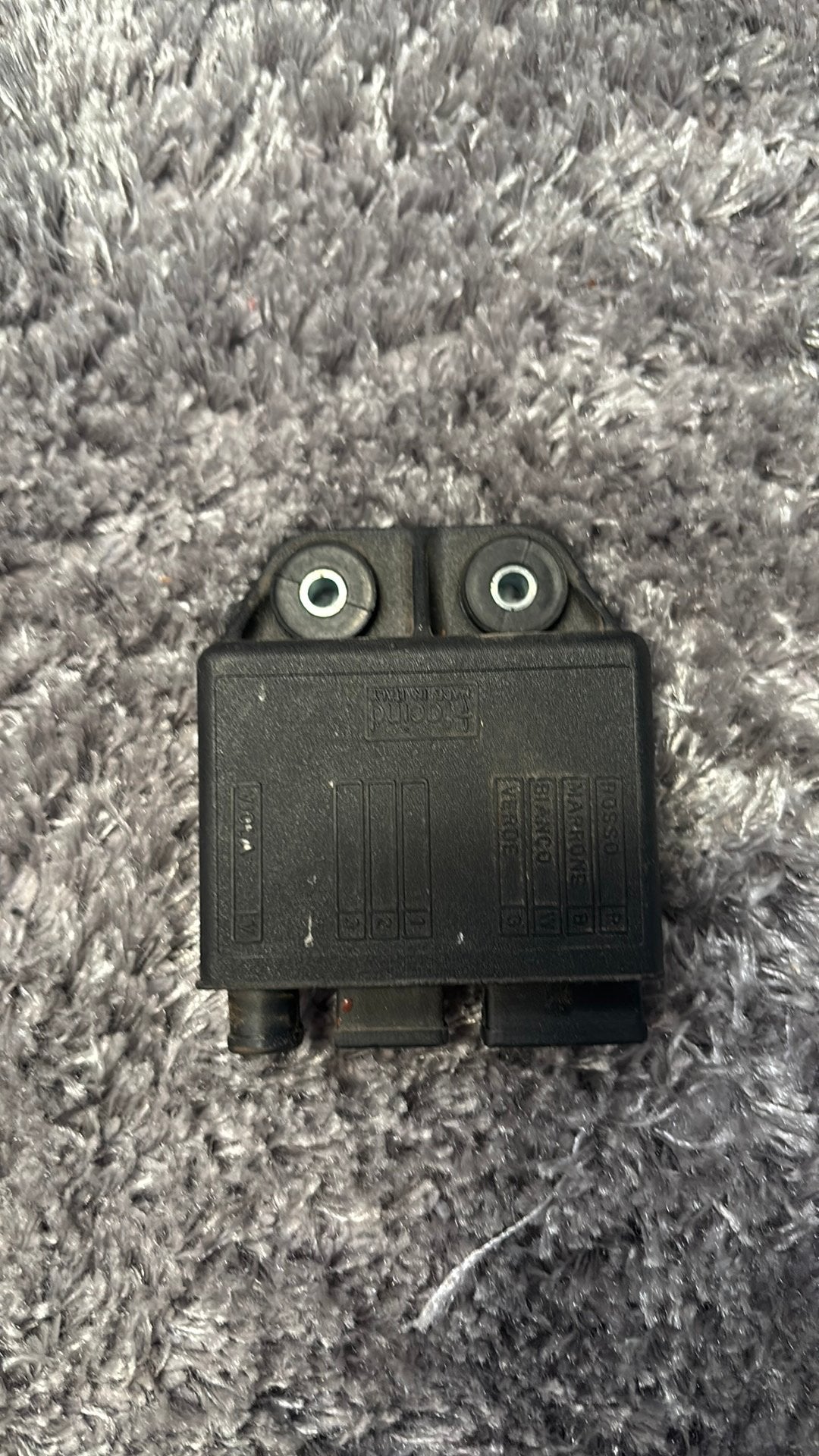 125cc 172cc cdi ac, Ophalen of Verzenden, Zo goed als nieuw, Overige typen