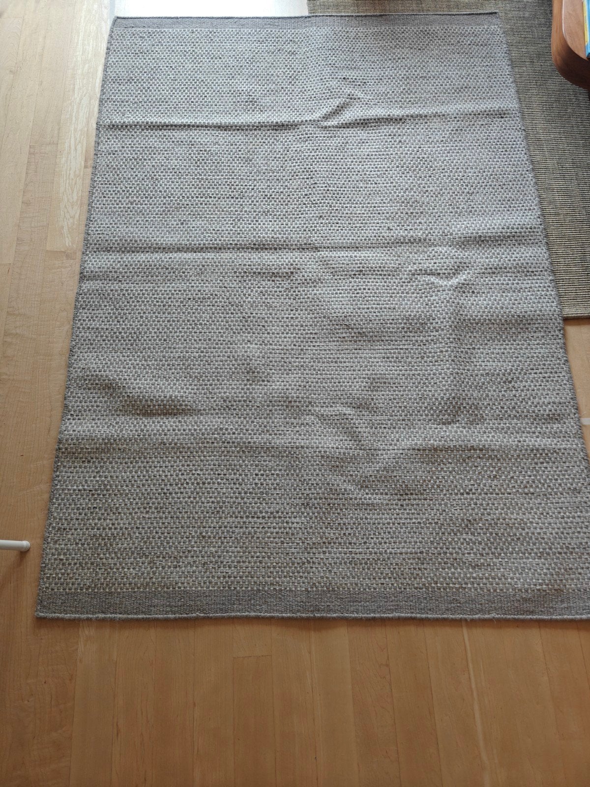 Benuta Pure Rocco tapue 140x200 kleed, 100 tot 150 cm, 200 cm of meer, Ophalen of Verzenden, Zo goed als nieuw