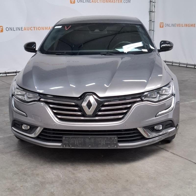 Personenauto, Renault, Talisman, 2020, Automaat, Overige modellen, Overige carrosserieën, Overige brandstoffen