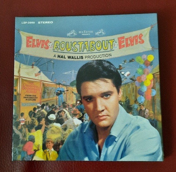 Elvis Presley diverse ftd cd's ook een aantal geseald, Ophalen of Verzenden
