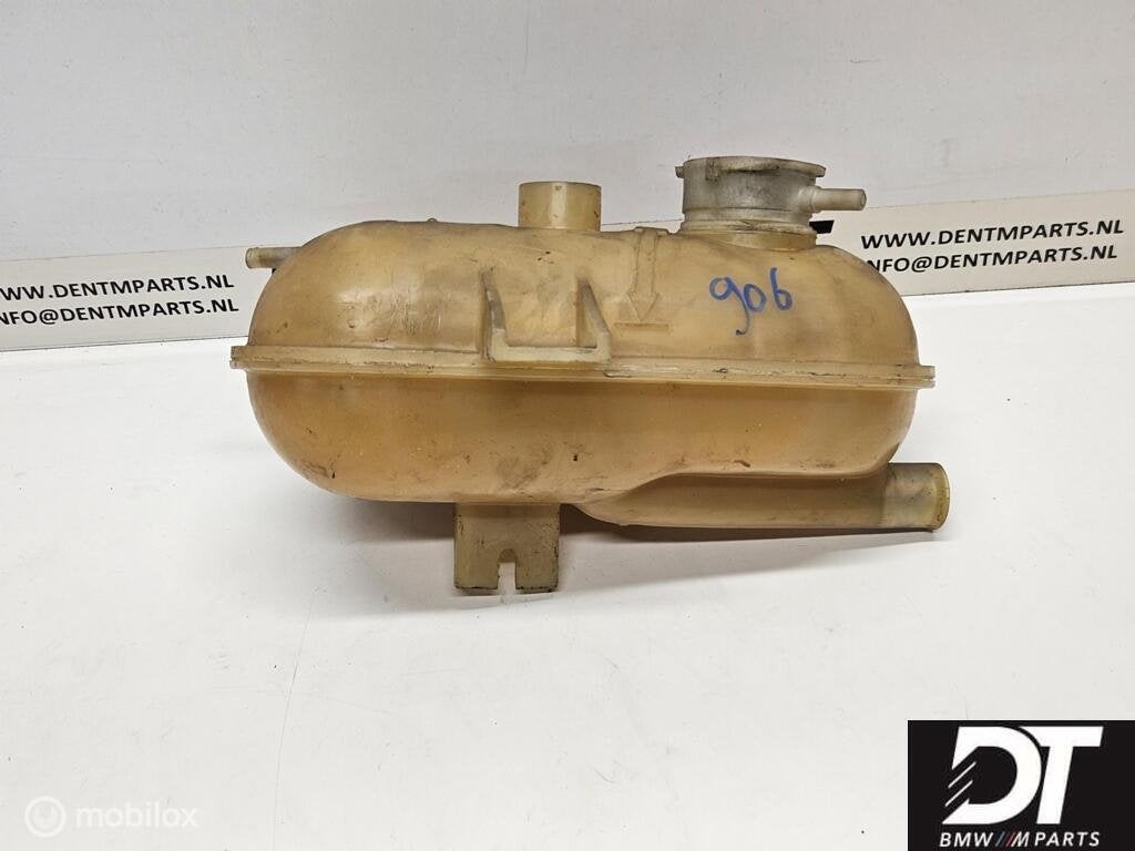 Expansiereservoir BMW E28 524td 524d 17112241975, Auto-onderdelen, Motor en Toebehoren, Gebruikt, Ophalen of Verzenden, BMW, BMW