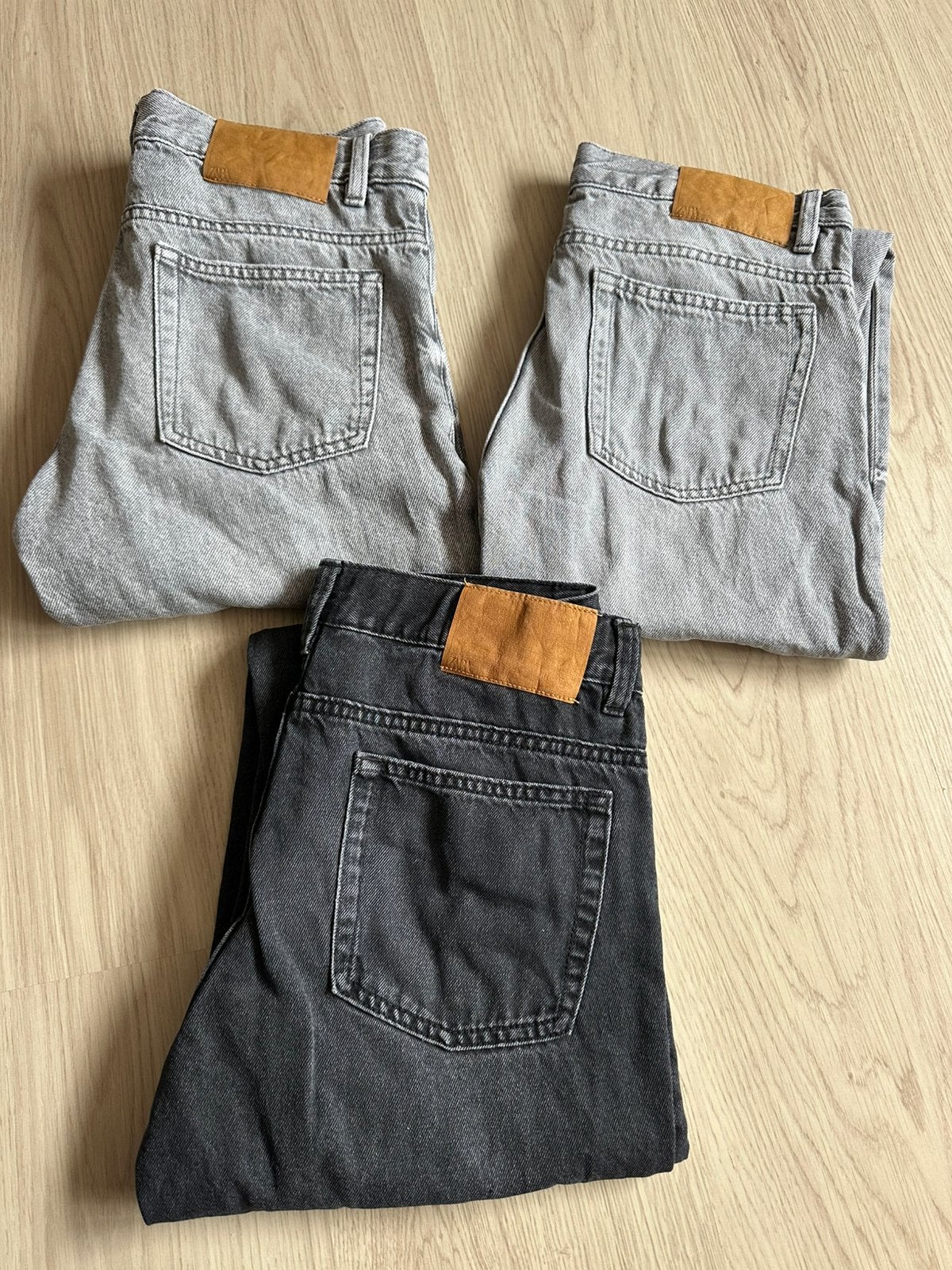 3x zara broek maat 164, Kinderen en Baby's, Ophalen of Verzenden, Gebruikt, Jongen, Broek