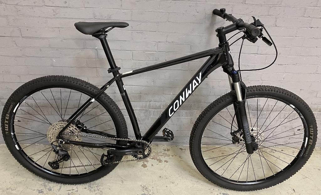 Mountainbike, Fietsen en Brommers, Fietsen | Mountainbikes en ATB, Overige merken, Hardtail, Nieuw, Ophalen of Verzenden