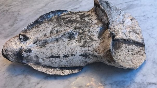 Jannie Weijtlandt Bussum keramiek, Antiek en Kunst, Ophalen