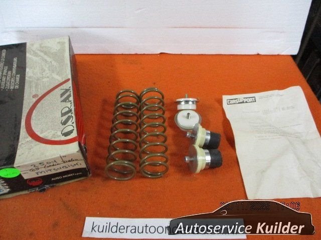 Hulpveren set Mistibishi Colt Lancer F Tredia Cordia  28C04, -, -, Nieuw, Ophalen of Verzenden