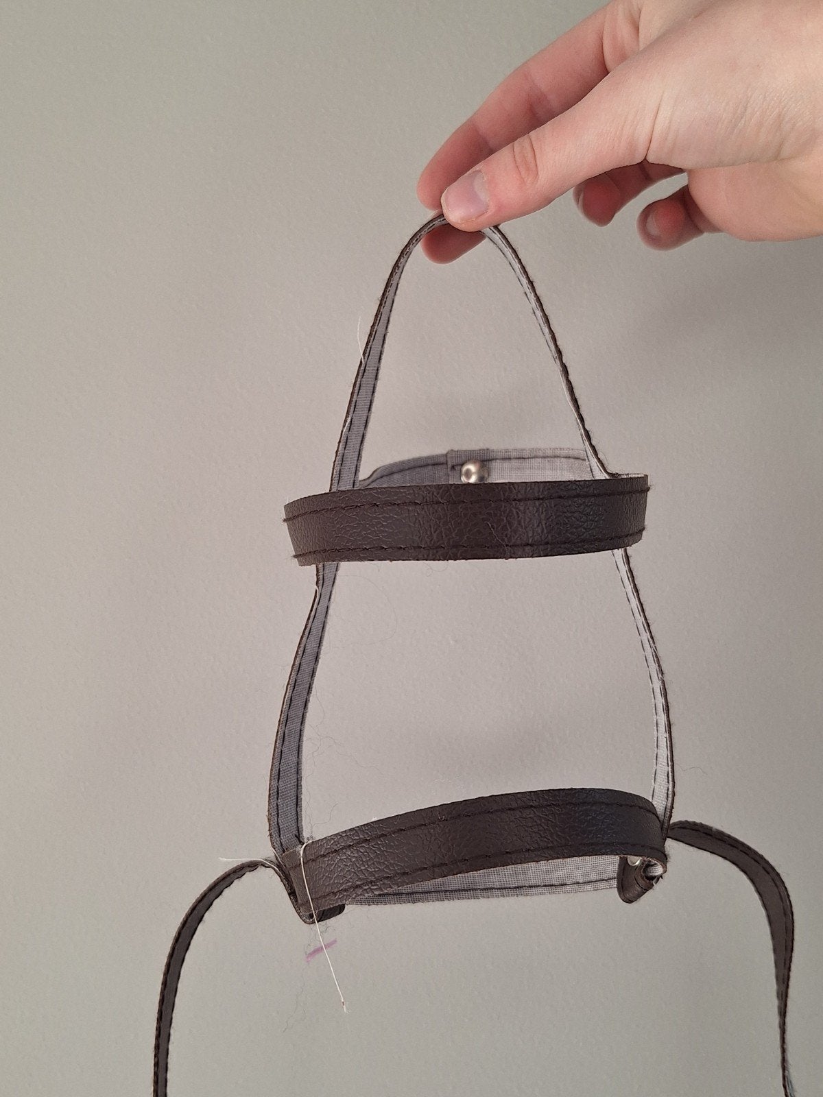 hobbyhorse hoofdstel, Ophalen of Verzenden, Zo goed als nieuw, Jongen of Meisje