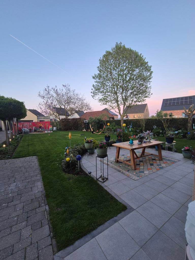 Tuinman, Tuin en Terras, Overige Tuin en Terras, Ophalen of Verzenden, Gebruikt