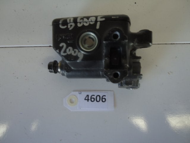 CB600F 2007 - 2009 Honda Rempomp D1-21164