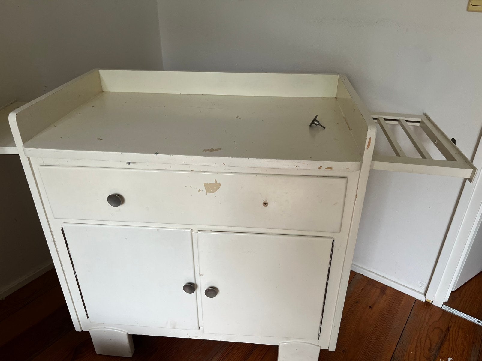 Commode opknapper, Gebruikt, 50 tot 70 cm, 75 tot 100 cm, Commode