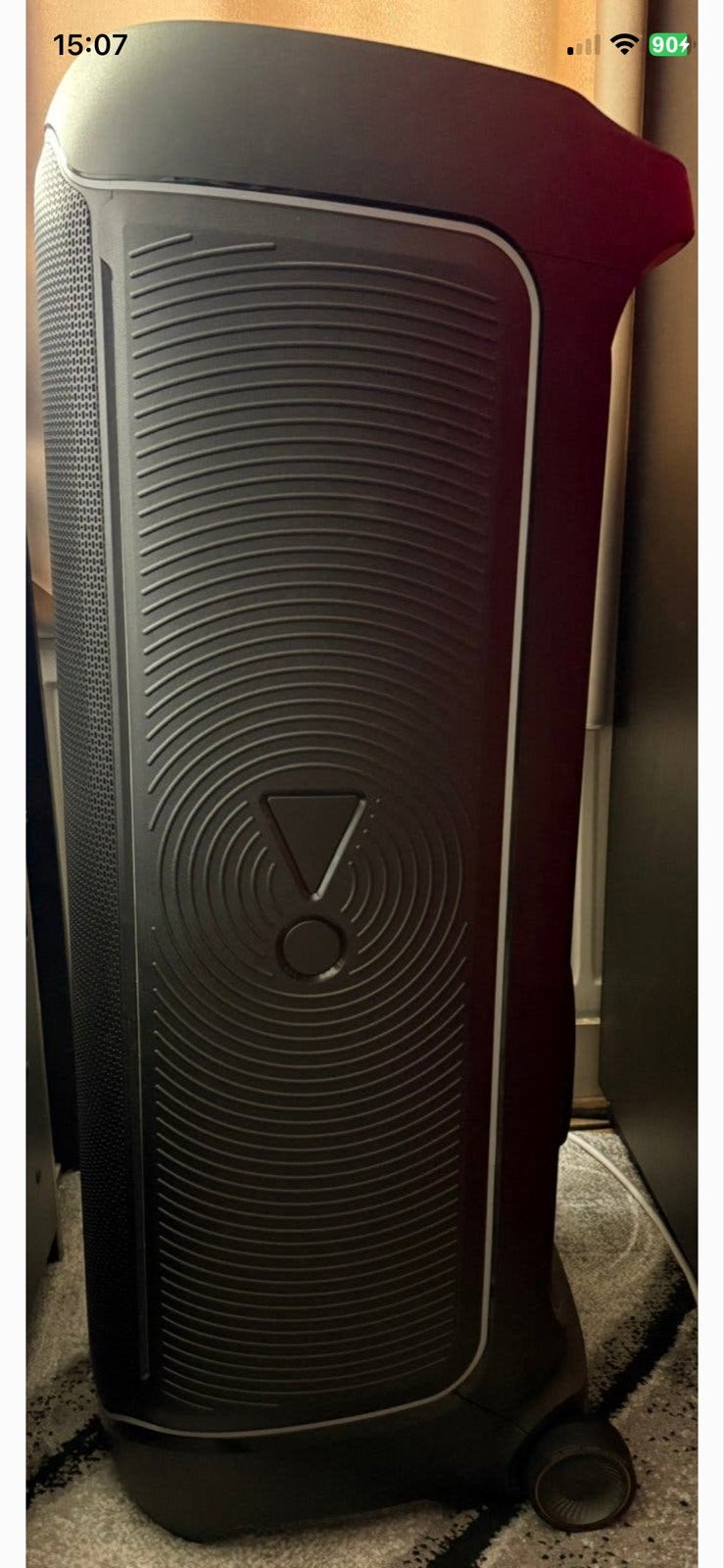 Foto 6 van JBL Partybox 710 - Zo goed als nieuw met alle toebehoren