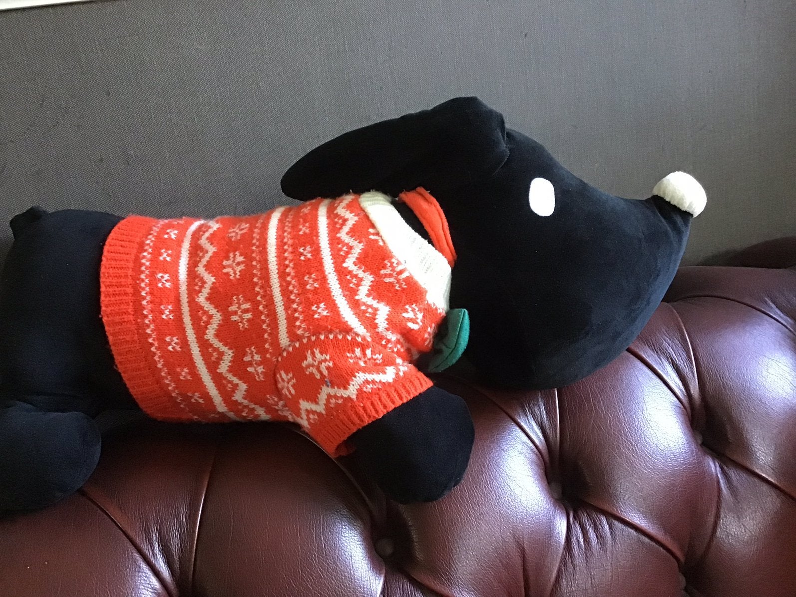 Takkie Hema knuffelhond  vannFiep Westendorp, Ophalen of Verzenden, Zo goed als nieuw, Hond