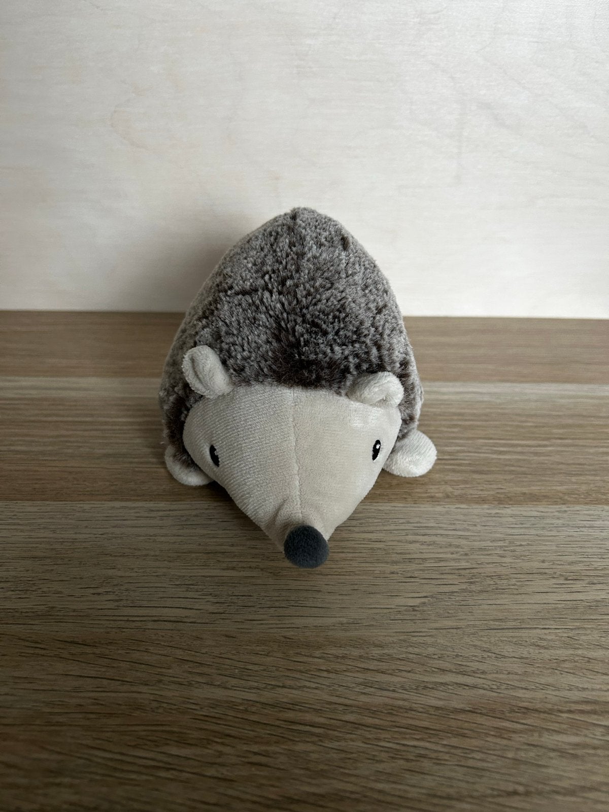 H&M Home Egel Knuffel, Overige merken, Overige karakters, Overige typen, Grijs