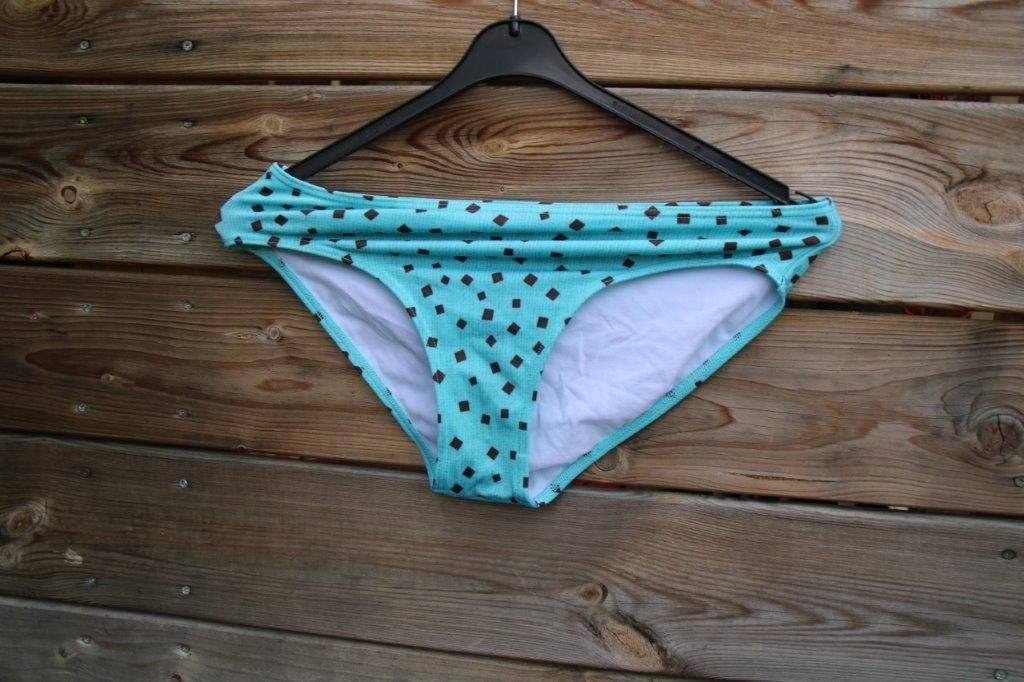 Tankini bruin/ aqua Amoena mt 42B cup 2 broekjes Vaste prijs, Kleding | Dames, Badmode en Zwemkleding, Overige typen, Bruin, Amoena