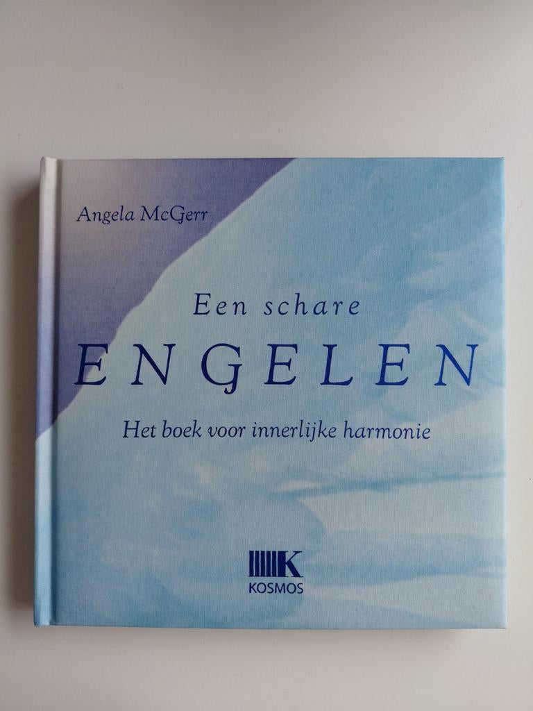 Angela MacGerr - Een schare engelen, Achtergrond en Informatie, Angela MacGerr, Astrologie, Ophalen of Verzenden