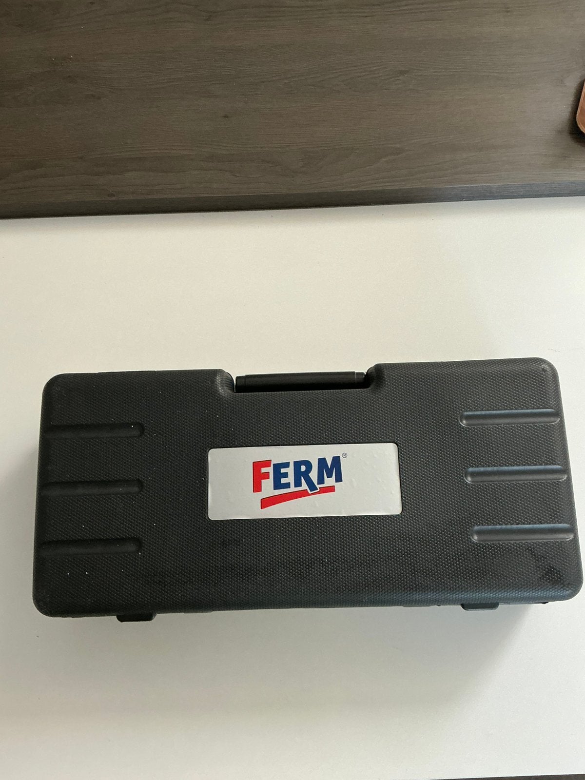 Ferm reprozaag, Ophalen of Verzenden, Zo goed als nieuw