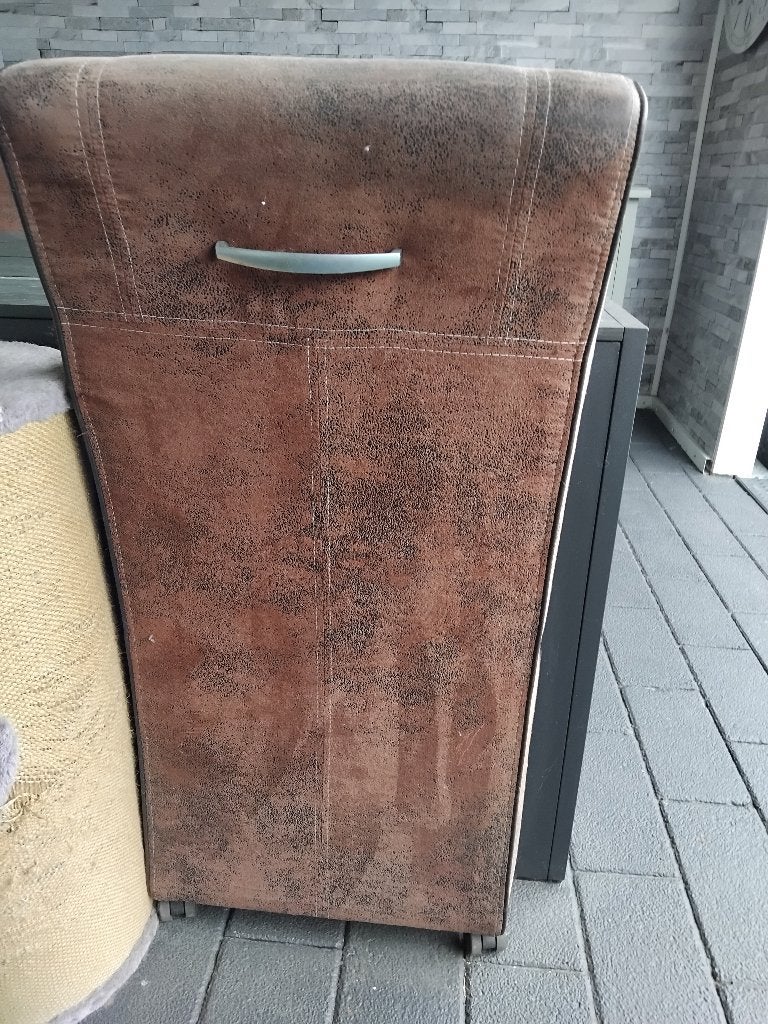 Stoelen gratis!, Ophalen, Gebruikt, Vier