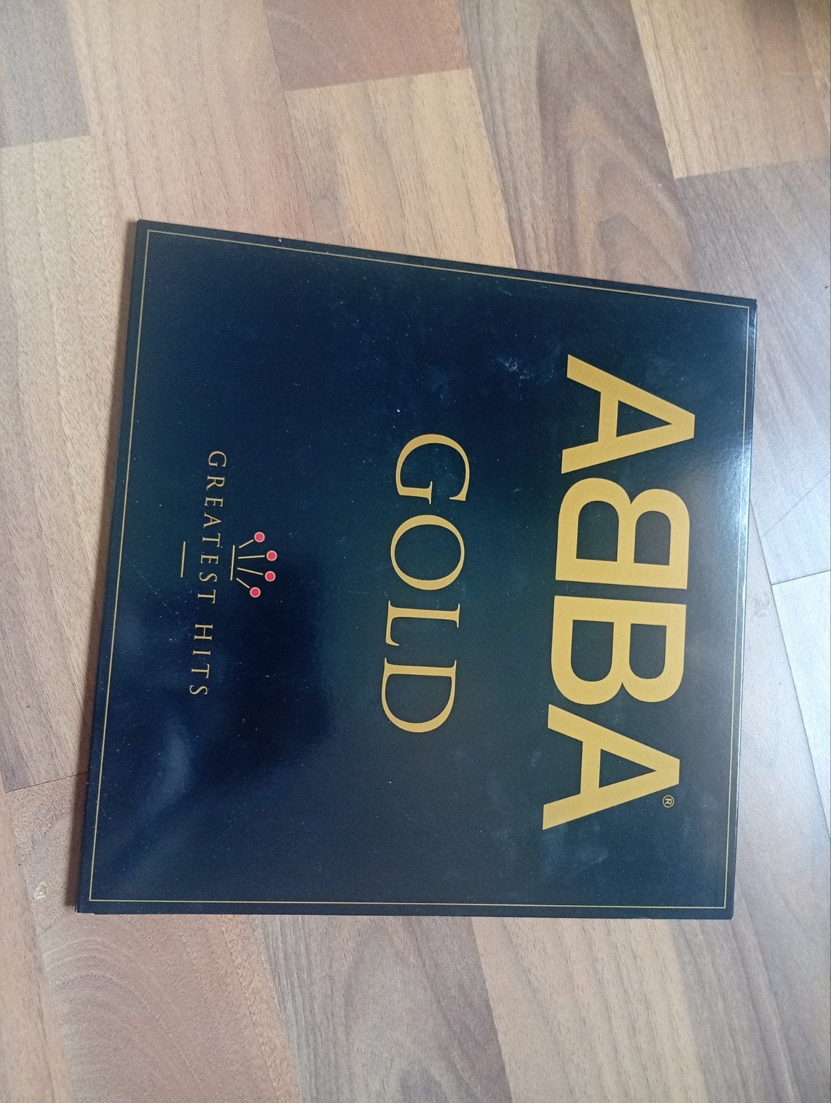 ABBA Gold LP, Cd's en Dvd's, Vinyl | Pop, LP, Pop, Ophalen of Verzenden, 12 inch
