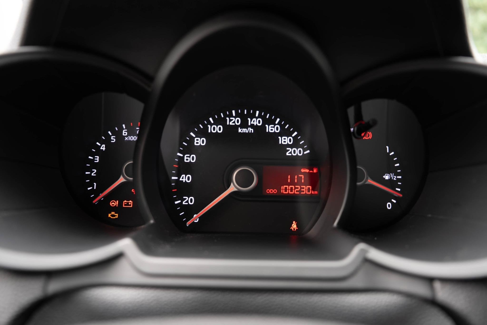 Foto 9 van Kia Picanto 1.2 CVVT ISG Plus Pack | Airco | Elek Ramen | NA