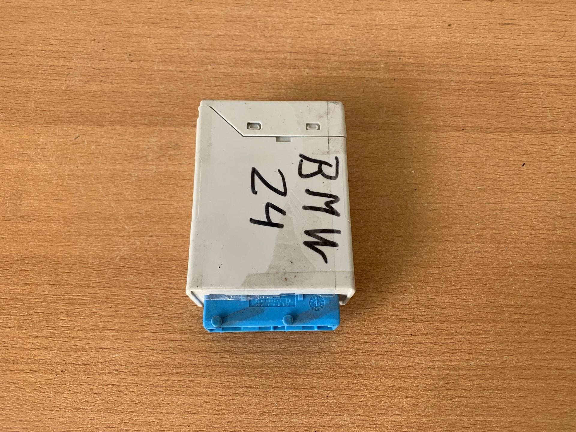 Foto 4 van BMW Z3 1995 tot 2003 diverse modules zie foto