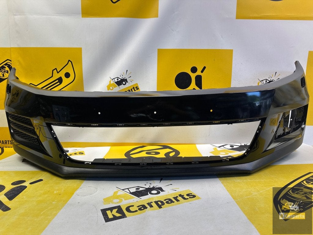 Volkswagen Tiguan 5N0 Facelift Voorbumper 5N0807221K, Gebruikt, Volkswagen AG, Bumper, Berliner Ring 2
38440  Wolfsburg, DE