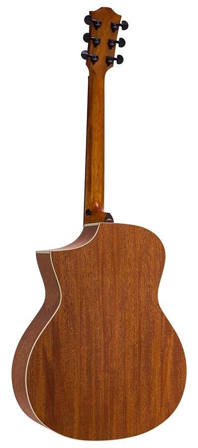 Bromo BAA4C Appalachian Auditorium Gitaar, Muziek en Instrumenten, ., Nieuw, Ophalen of Verzenden, .