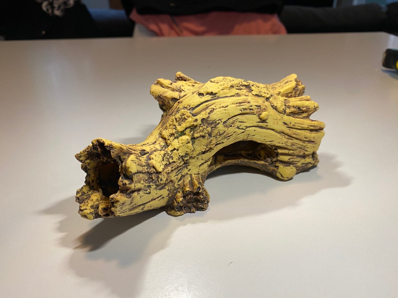 Aquariumdecoratie “boomtak”, Verzenden, Gebruikt, Overige typen, Overige merken