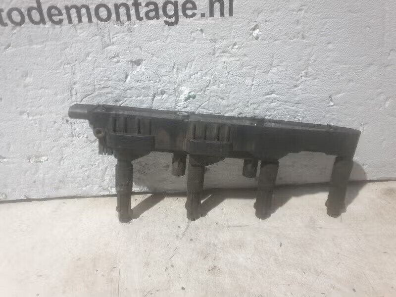 BOBINE GALERIJ Mercedes-Benz A (W168) (a-000-150-13-80), Gebruikt, Mercedes-Benz AG, Mercedesstraße 120 70372 Stuttgart, DE, Ophalen of Verzenden