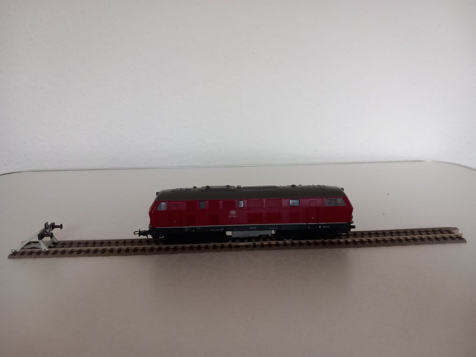 Fleischmann Startset 6373 A+B - Modelspoorbaan, Hobby en Vrije tijd, Ophalen, Gelijkstroom, Fleischmann, Analoog