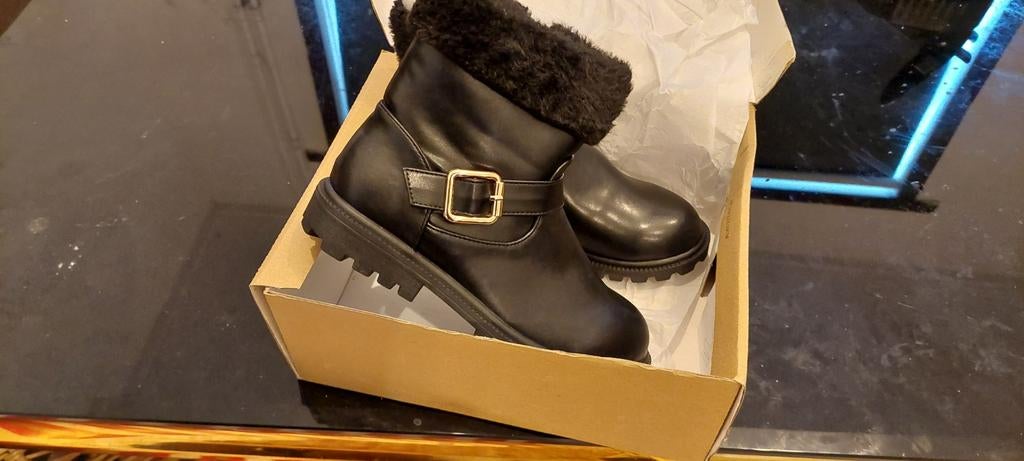 Winterlaarzen Nieuw, Kleding | Heren, Ophalen, Nieuw