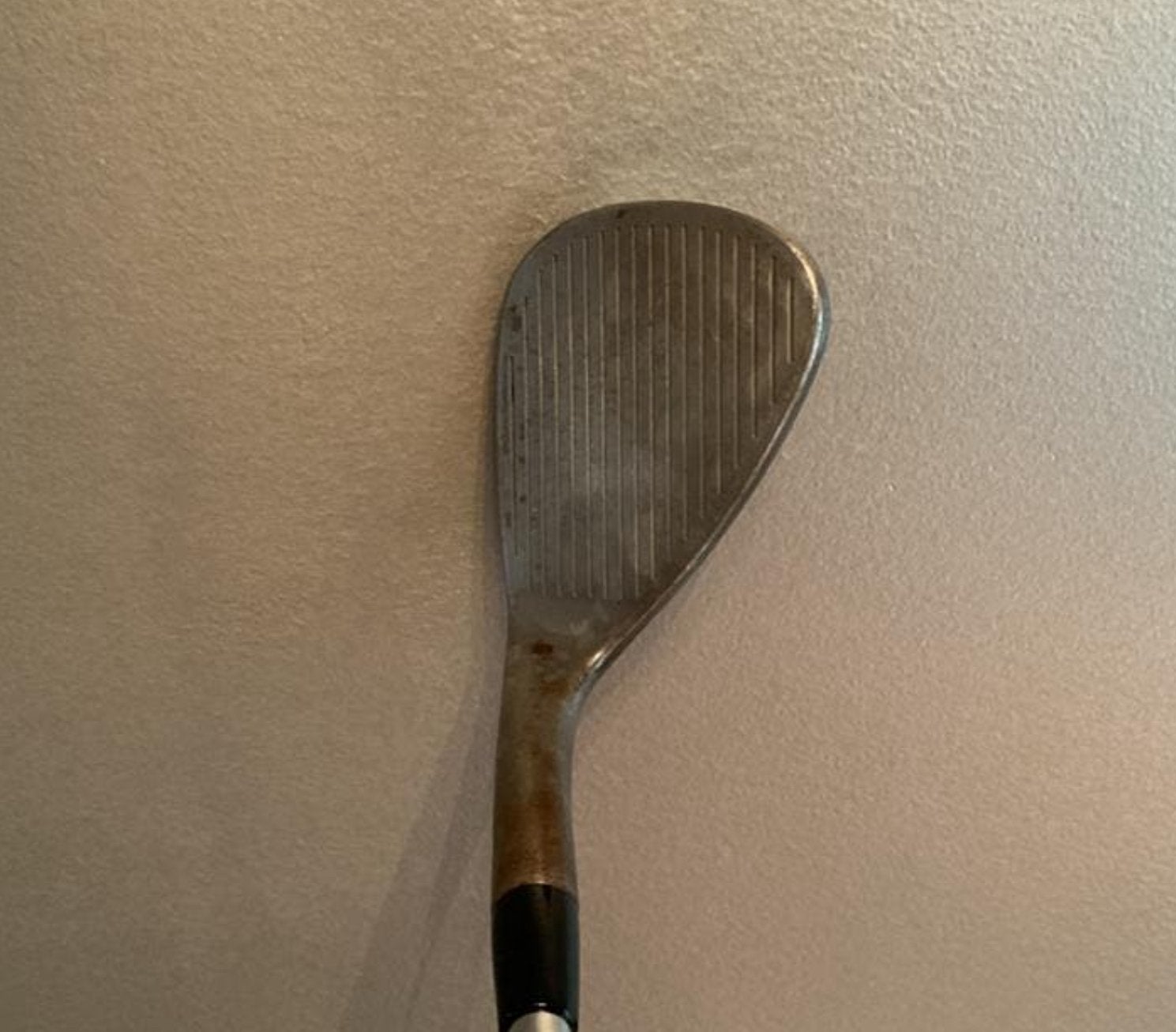 Taylor Made Lob Wedge, Ophalen of Verzenden, Zo goed als nieuw, Club