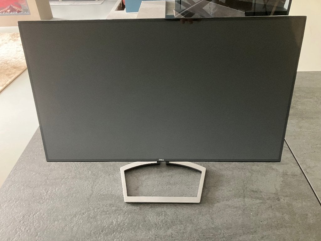 27 inch Full HD monitor met HDMI, Computers en Software, Monitoren, Gebruikt, Kantelbaar, HDMI, Full HD