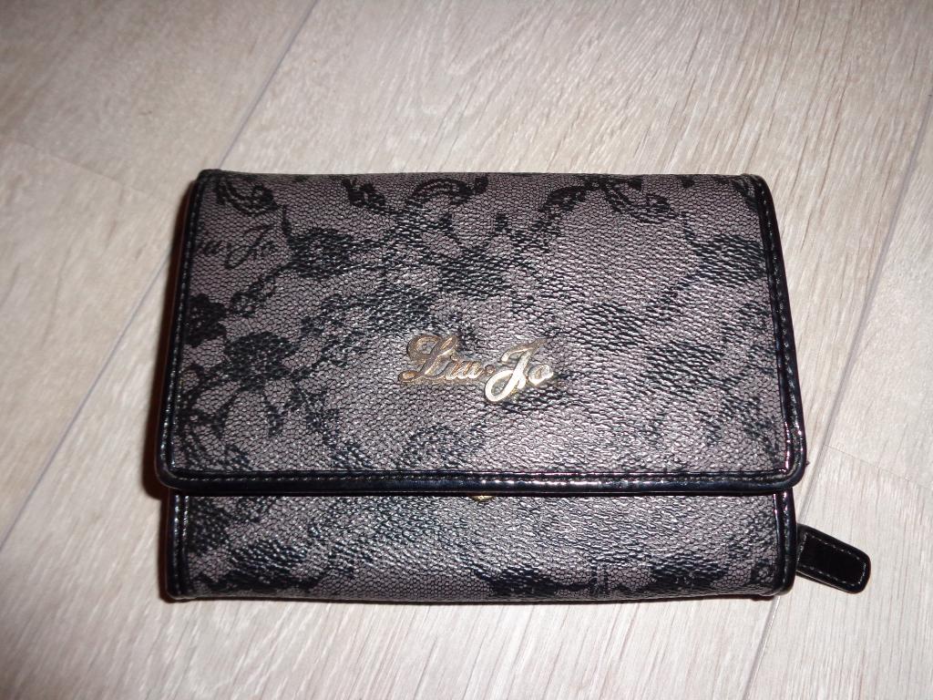 div portemonnees LIU JO, DKNY, Moschino, Sieraden, Tassen en Uiterlijk, Portemonnees, Ophalen of Verzenden, Zo goed als nieuw