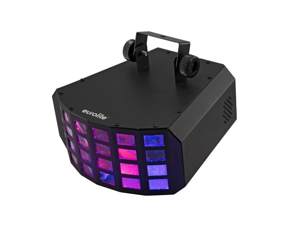 EUROLITE LED D-4000 Beam Effect, Muziek en Instrumenten, Licht en Laser, Geluidgestuurd, ., Nieuw, Ophalen of Verzenden