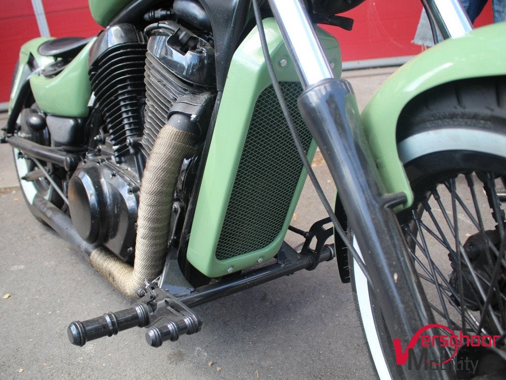 Suzuki Chopper VS 700 Intruder (bj 1986), Suzuki, Meer dan 35 kW, Overig, : 8686, Miyakoda-chō, Hamana-ku
432‑8611  Hamamatsu-shi, JP