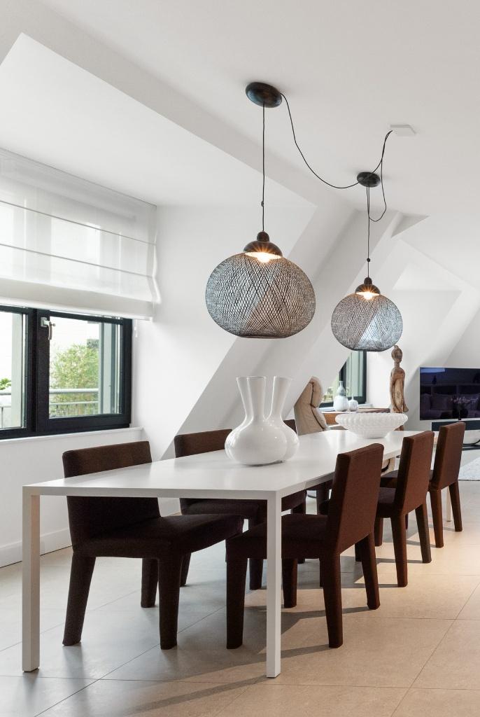 Marcel Wanders Moooi Non Random hanglamp, Ophalen, Zo goed als nieuw, Design, Minder dan 50 cm
